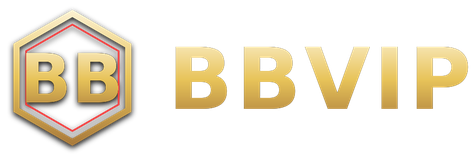 BBVIP logo